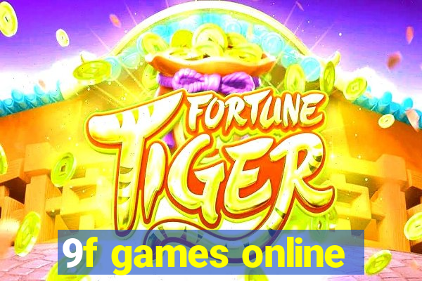 9f games online